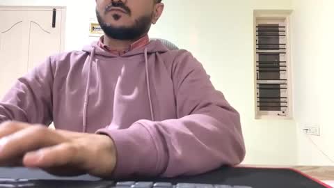 bighandsomesatisfy online show from 11/06/25, 02:40