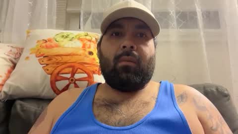 Daniel  Noelia online show from 11/16/25, 12:22