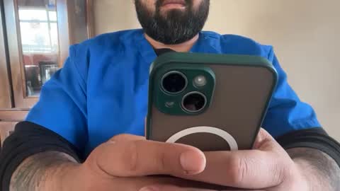 Daniel  Noelia online show from 02/22/26, 05:22