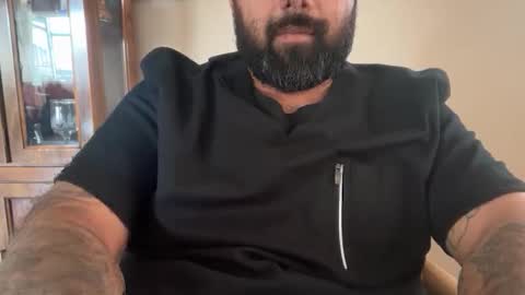 Daniel  Noelia online show from 03/02/26, 09:32