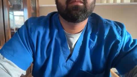 Daniel  Noelia online show from 03/22/26, 02:20