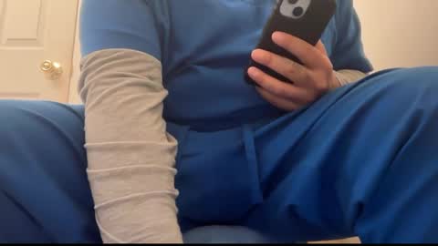 Daniel  Noelia online show from 04/01/26, 02:25