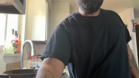 Daniel  Noelia online show from 04/12/26, 01:49