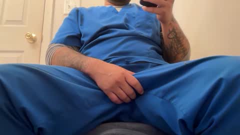 Daniel  Noelia online show from 04/22/26, 11:34