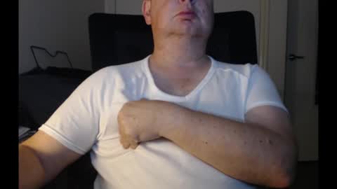 Snapshot of bighorn1981 chatting on 12/06/24, 12:16 bighorn1981 online show from 12/06/24, 12:16