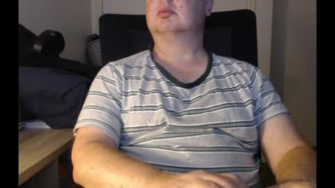 Snapshot of bighorn1981 chatting on 12/13/24, 12:28 bighorn1981 online show from 12/13/24, 12:28