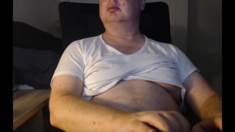 Snapshot of bighorn1981 chatting on 02/28/25, 01:25 bighorn1981 online show from 02/28/25, 01:25