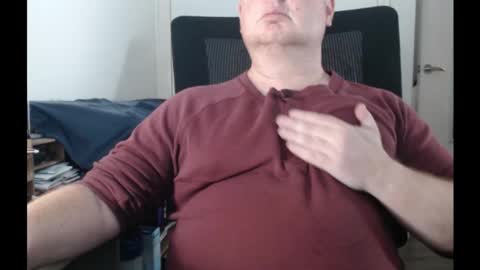 Snapshot of bighorn1981 chatting on 11/01/25, 04:58 bighorn1981 online show from 11/01/25, 04:58