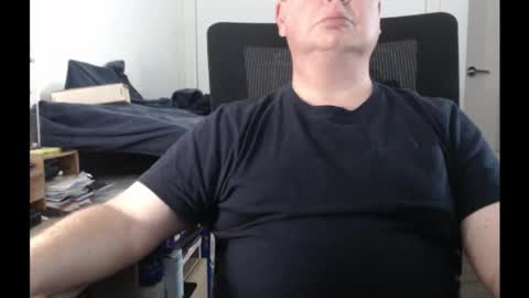 bighorn1981 online show from 12/05/25, 05:27