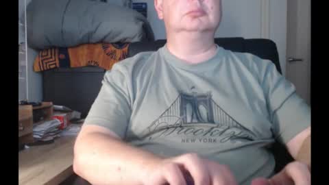 bighorn1981 online show from 02/26/26, 09:08