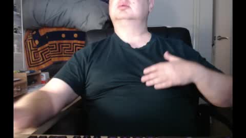 bighorn1981 online show from 04/12/26, 12:15