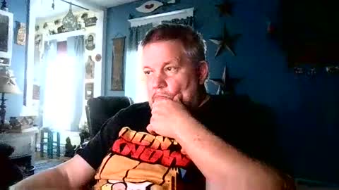 Snapshot of bighorneytony chatting on 01/10/25, 03:06 bighorneytony online show from 01/10/25, 03:06