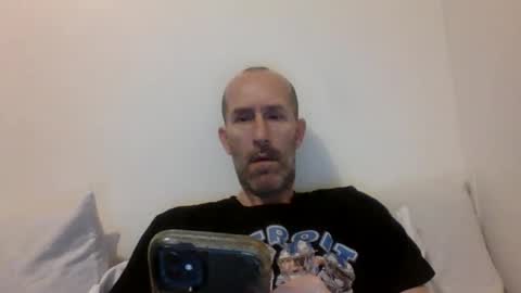 Chaz online show from 01/02/25, 07:12