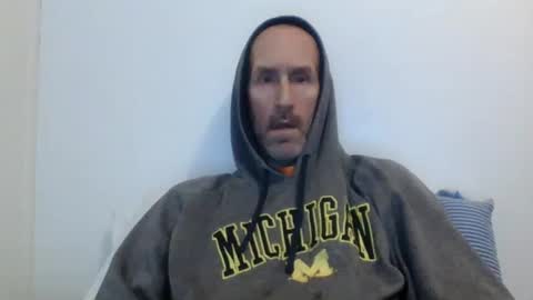 Chaz online show from 02/13/25, 05:01