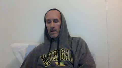 Chaz online show from 02/16/25, 04:09