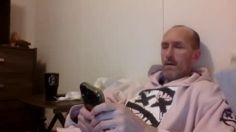 Chaz online show from 02/17/25, 05:25