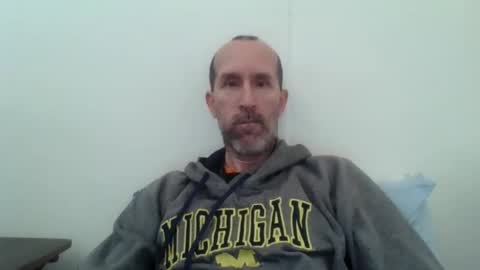 Chaz online show from 03/09/25, 03:27