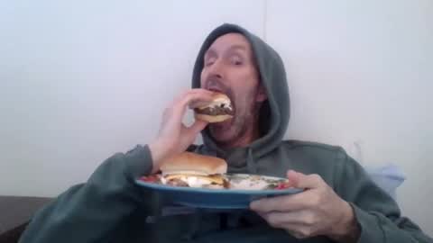 Chaz online show from 03/10/25, 04:03