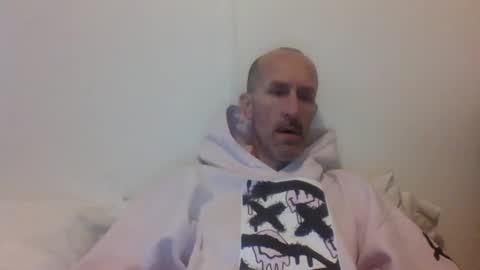 Chaz online show from 10/12/25, 02:43