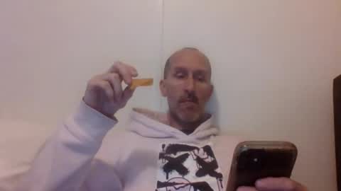 Chaz online show from 10/13/25, 04:12