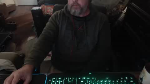 bighugmugg online show from 01/17/26, 03:11