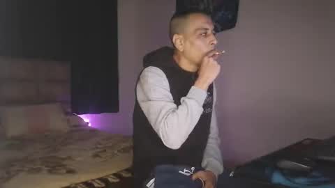 Snapshot of bighunter914318 chatting on 02/19/26, 07:54 bighunter914318 online show from 02/19/26, 07:54