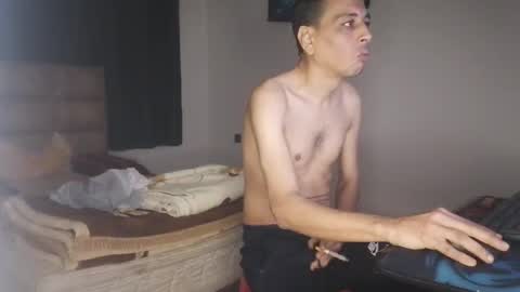 Snapshot of bighunter914318 chatting on 03/02/26, 08:48 bighunter914318 online show from 03/02/26, 08:48