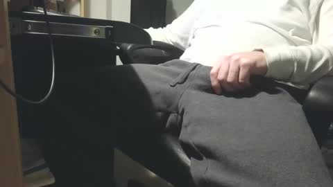 Big John online show from 11/13/25, 12:20