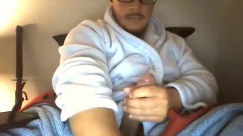 Bigdicbear713 online show from 12/19/25, 06:20