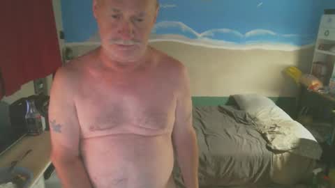 John online show from 05/04/26, 07:26