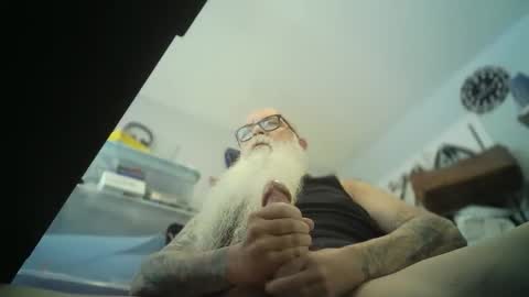 bigjeff01 online show from 02/16/26, 06:15