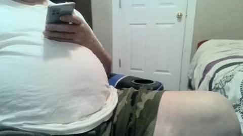 BIGJEFF50 online show from 09/13/25, 06:29