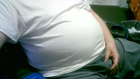 BIGJEFF50 online show from 03/22/26, 07:06