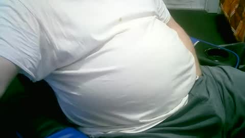 BIGJEFF50 online show from 03/23/26, 08:24