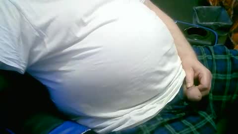 BIGJEFF50 online show from 04/08/26, 07:25