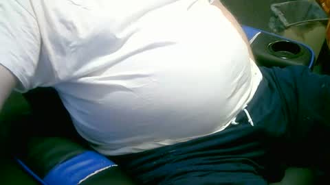 BIGJEFF50 online show from 04/16/26, 07:58