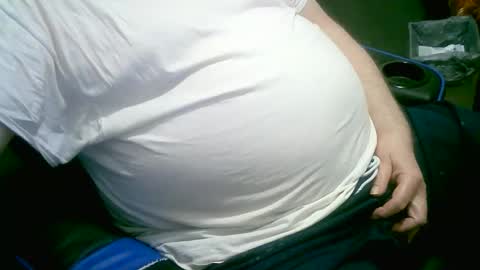 BIGJEFF50 online show from 04/21/26, 07:28