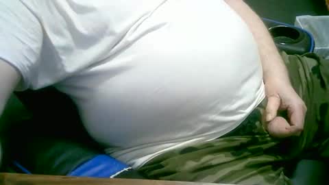 BIGJEFF50 online show from 05/21/26, 06:26