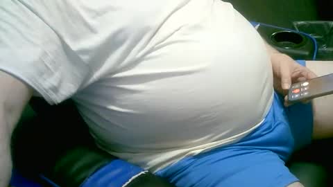 BIGJEFF50 online show from 05/28/26, 06:49