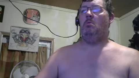 bigjohn41000 online show from 09/28/25, 09:03