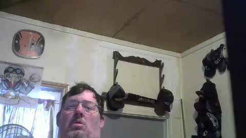 bigjohn41000 online show from 10/21/25, 09:26