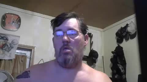 bigjohn41000 online show from 11/18/25, 10:31