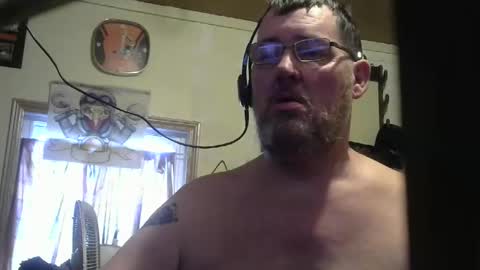 bigjohn41000 online show from 03/08/26, 10:02