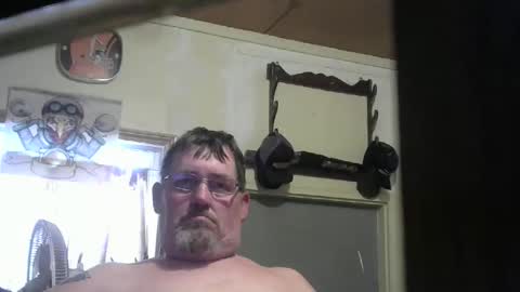 bigjohn41000 online show from 04/19/26, 07:27