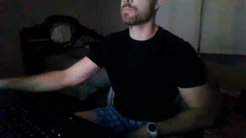 Snapshot of bigjohn6468 chatting on 10/16/25, 02:18 Big johns online show from 10/16/25, 02:18