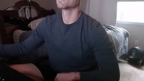 Snapshot of bigjohn6468 chatting on 11/20/25, 07:24 Big johns online show from 11/20/25, 07:24