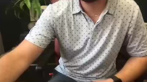 Snapshot of bigjohn890 chatting on 10/17/25, 06:21 Big Jon online show from 10/17/25, 06:21