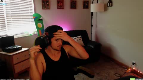 Snapshot of bigjohnny550 chatting on 03/28/26, 03:55 Johnny D Good online show from 03/28/26, 03:55