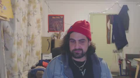 Snapshot of bigjohnofthewood chatting on 12/30/24, 10:01 BigJohnOfTheWoods online show from 12/30/24, 10:01