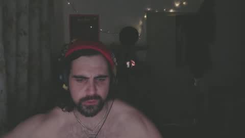 Snapshot of bigjohnofthewood chatting on 12/31/24, 02:19 BigJohnOfTheWoods online show from 12/31/24, 02:19